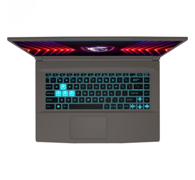 Ноутбук MSI Thin 15 (9S7-16R831-2663)