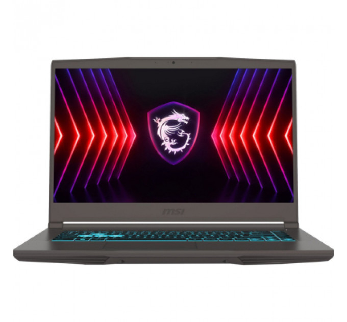 Ноутбук MSI Thin 15 (9S7-16R831-2663)
