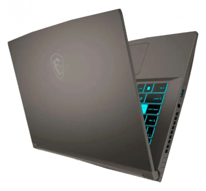 Ноутбук MSI Thin 15 (9S7-16R831-2663)