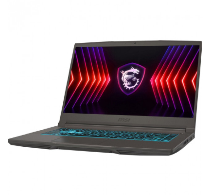 Ноутбук MSI Thin 15 (9S7-16R831-2663)