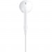 Apple Навушники Apple iPhone EarPods with Mic Lightning (MWTY3ZM/A)