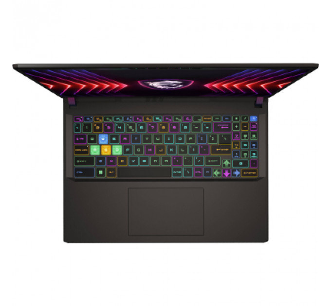 Ноутбук MSI Vector 16 HX (9S7-15M142-813)