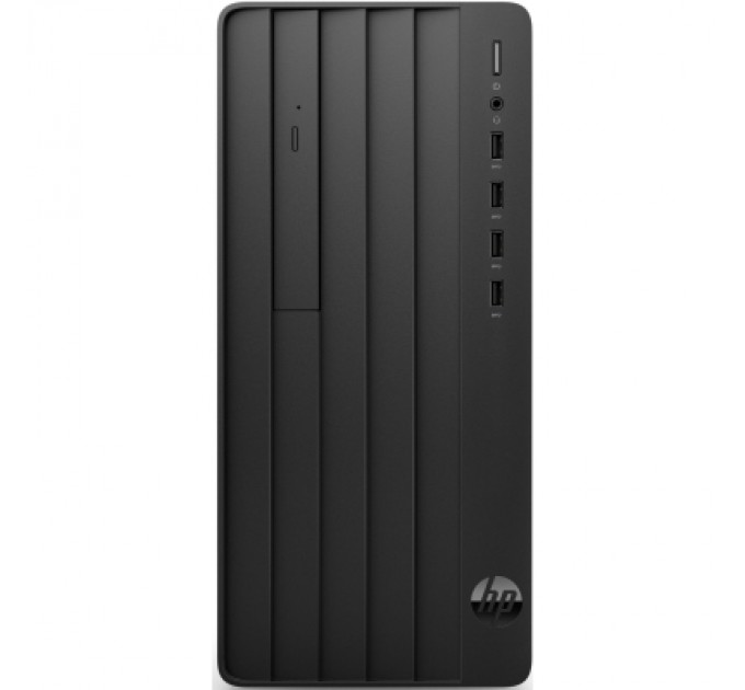 Комп'ютер HP 290 G9 MT / i5-12500, 8, 512, ODD, WiFi, кл+м (6D3A5EA)