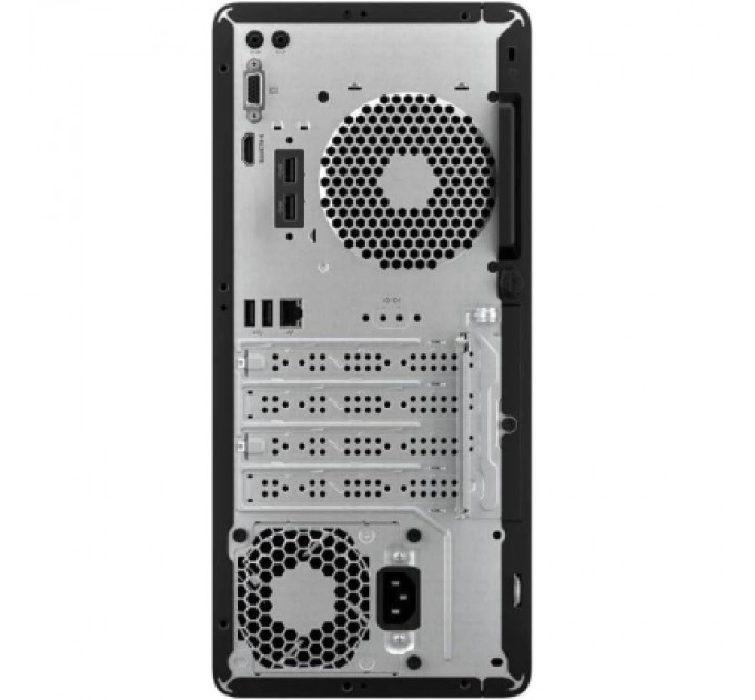 Комп'ютер HP 290 G9 MT / i5-12500, 8, 512, ODD, WiFi, кл+м (6D3A5EA)