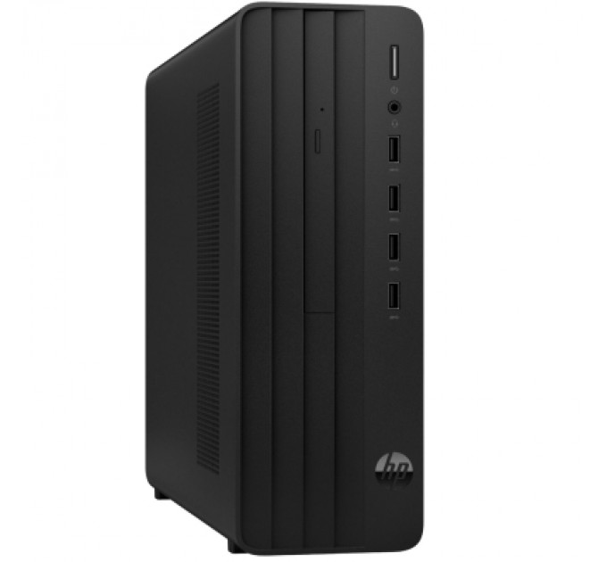 Комп'ютер HP 290 G9 SFF / i5-12400, 8, 512, кл+м, Win11P (6B2T9EA)