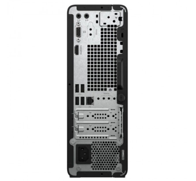 Комп'ютер HP 290 G9 SFF / i5-12400, 8, 512, кл+м, Win11P (6B2T9EA)