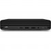 HP Комп'ютер HP 260 G9 DM / i3-1215U, 8, 256, WiFi, кл+м, Win11P (6D2Y3EA)