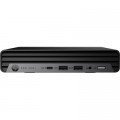 HP Комп'ютер HP Pro 400 G9 Mini / i3-12100T, 8, 512, WiFi, кл+м, Win11P (885H4EA)