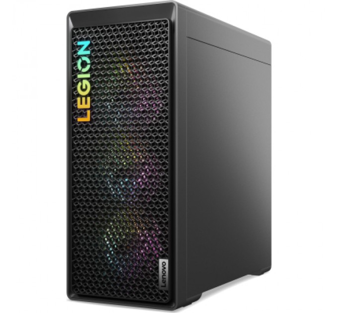 Lenovo Комп'ютер Lenovo Legion T7 34IRZ8 / i7-14700KF, 16, 512, RTX 4080SP 16GB (90V700HHRS)