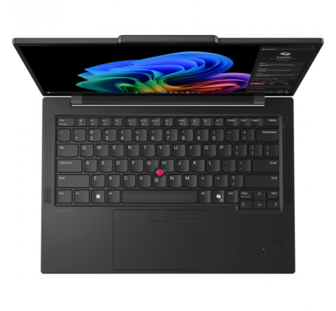 Ноутбук Lenovo ThinkPad T14 G6 (21N1000SRA)