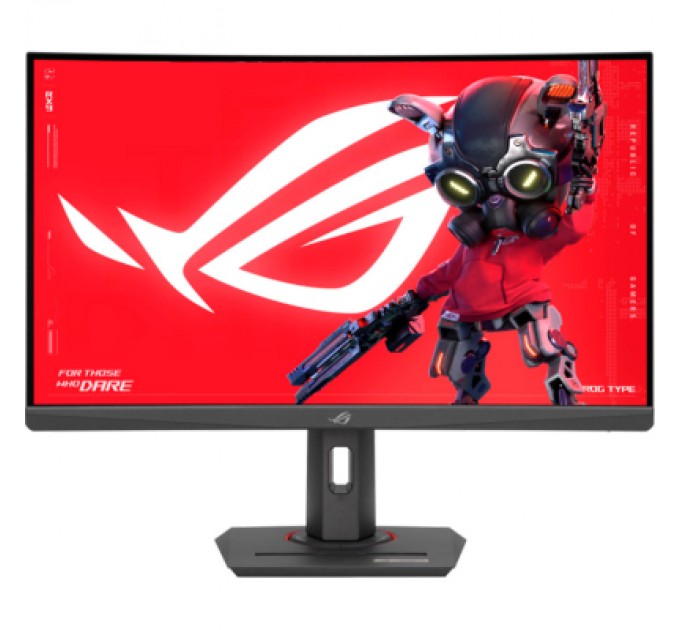 Монітор ASUS ROG Strix XG27WCS