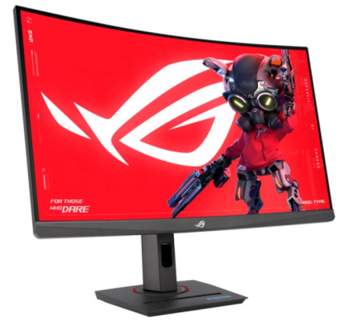 Монітор ASUS ROG Strix XG27WCS