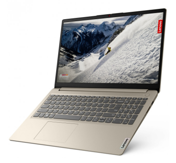 Ноутбук IdeaPad 1 15ALC7 Lenovo (82R400WBRA)