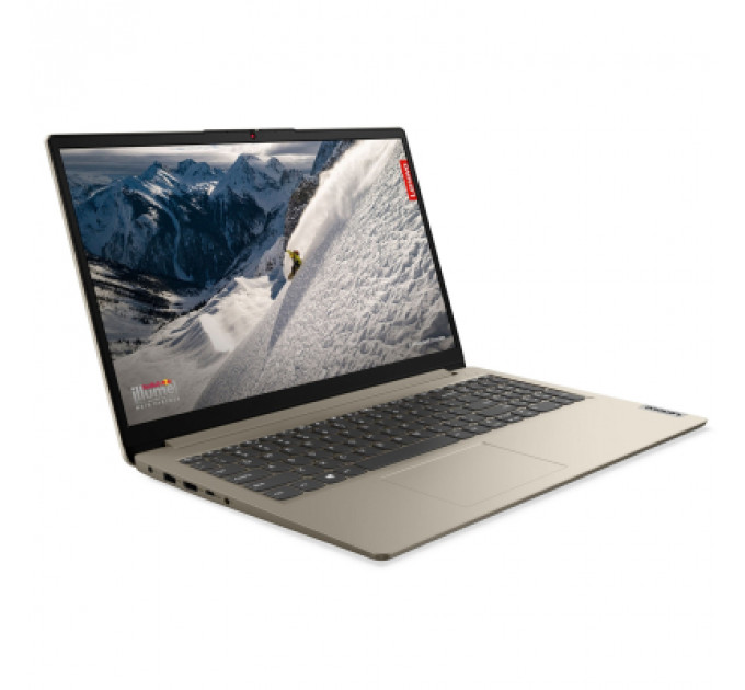 Ноутбук IdeaPad 1 15ALC7 Lenovo (82R400WBRA)
