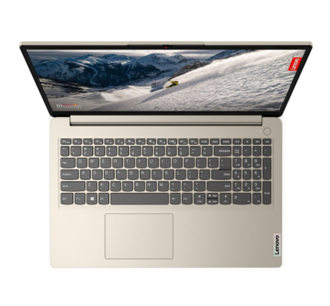 Ноутбук IdeaPad 1 15ALC7 Lenovo (82R400WBRA)