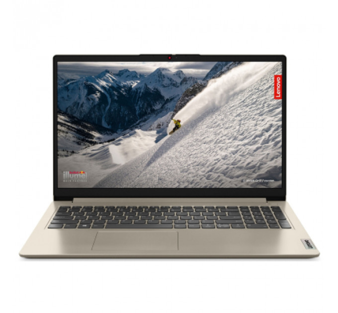 Ноутбук IdeaPad 1 15ALC7 Lenovo (82R400WBRA)