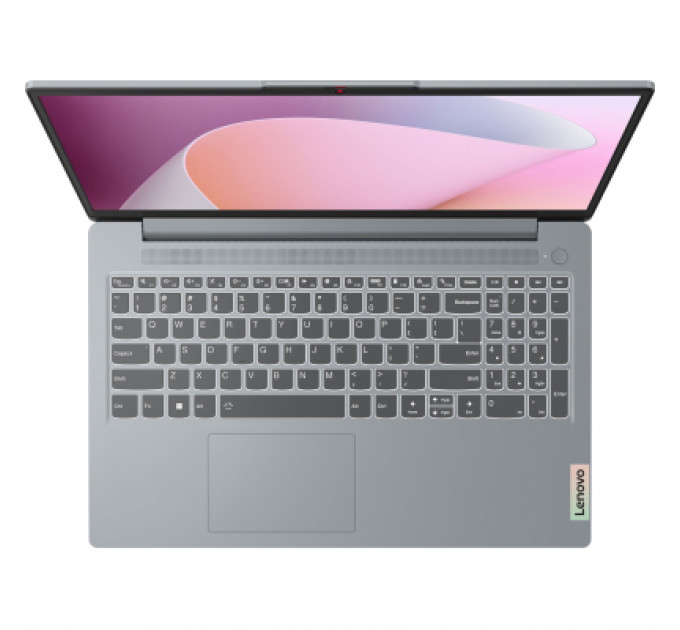 Ноутбук Lenovo IdeaPad Slim 3 15ABR8 (82XM00KCRA)