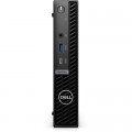 Комп'ютер Dell Optiplex 7020 MFF / i5-14500T, 16, 512, WLAN+BT, KM, W11Pro (N011O7020MFFUA_WP)