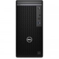 Dell Комп'ютер Dell Optiplex 7020 MT / i5-14500, 16, 512, DVDRW, KM, W11Pro (N014O7020MTUA_WP)