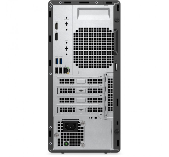 Dell Комп'ютер Dell Optiplex 7020 MT / i5-14500, 16, 512, DVDRW, KM, W11Pro (N014O7020MTUA_WP)