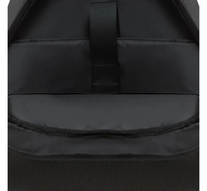 Рюкзак для ноутбука Bagland 15.6" Senior 17L gray (81734429/0013669)