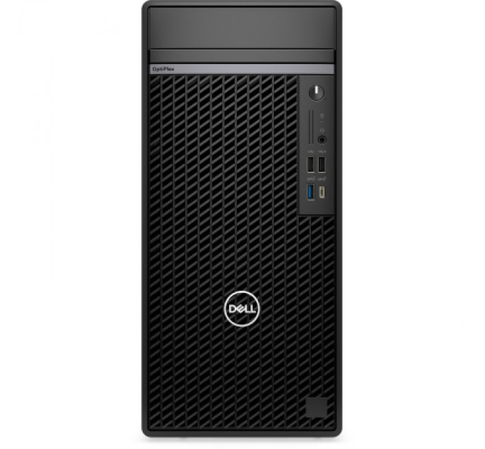 Dell Комп'ютер Dell Optiplex 7020 MT Plus / i7-14700, 32, 512, DVDRW, WKM, W11Pro (N015O7020MTPUA_WP)