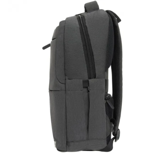 Рюкзак для ноутбука Bagland 15.6" Senior 17L gray (81734429/0013669)