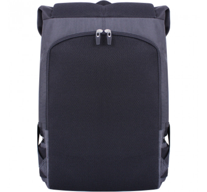 Рюкзак для ноутбука Bagland 15,6" Roll 21L black (85968356/00156169)