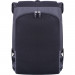 Рюкзак для ноутбука Bagland 15,6" Roll 21L black (85968356/00156169)