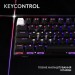 Logitech Клавіатура Logitech G Pro X 60 Lightspeed GX Tactile Wireless/Bluetooth UA Black (920-011911)