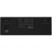 Logitech Клавіатура Logitech G Pro X 60 Lightspeed GX Tactile Wireless/Bluetooth UA Black (920-011911)