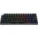 Logitech Клавіатура Logitech G Pro X 60 Lightspeed GX Tactile Wireless/Bluetooth UA Black (920-011911)