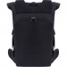 Рюкзак для ноутбука Bagland 15,6" Roll 21L black graphite (85748244/0015666)