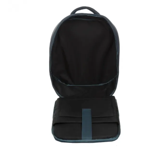Рюкзак для ноутбука Bagland 15,6" Shine 16L dark grey (888110730/0058166)