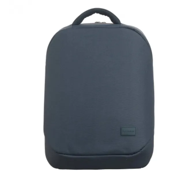 Рюкзак для ноутбука Bagland 15,6" Shine 16L dark grey (888110730/0058166)