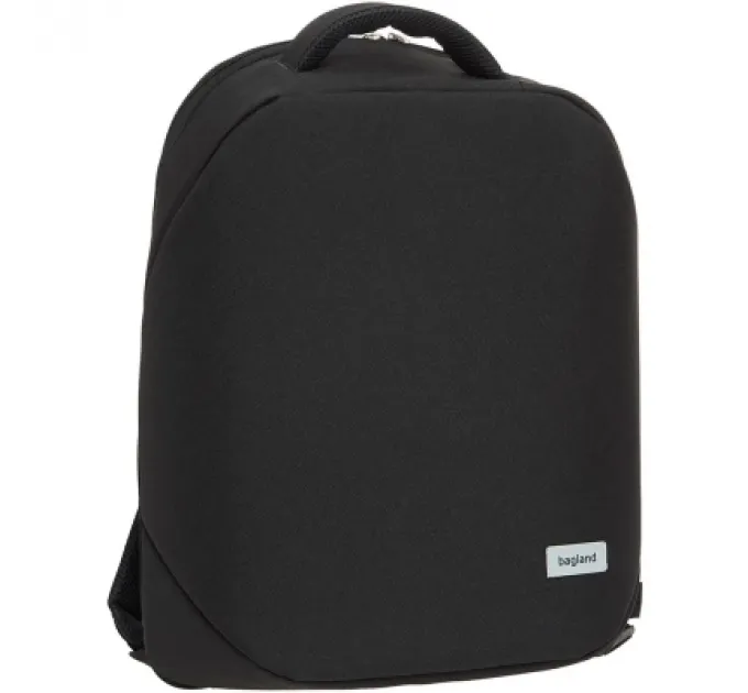 Рюкзак для ноутбука Bagland 15,6" Shine 16L black (888110753/0058166)
