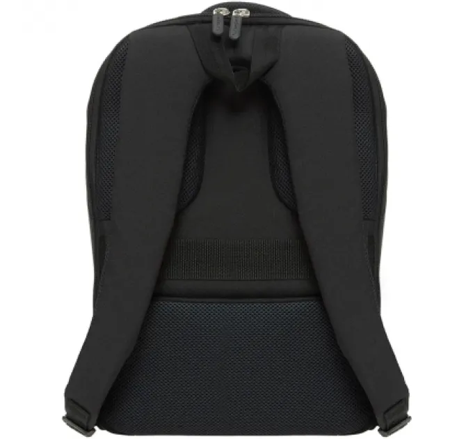 Рюкзак для ноутбука Bagland 15,6" Shine 16L black (888110753/0058166)