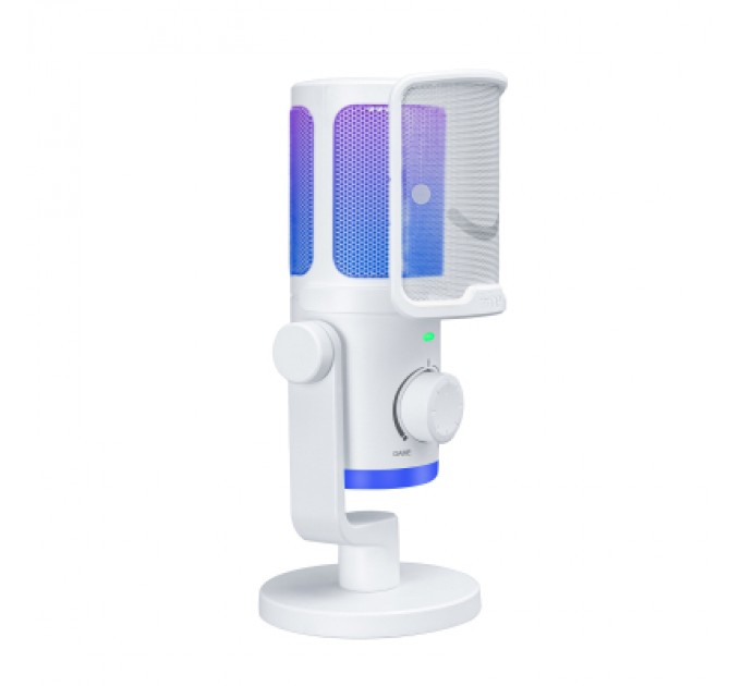 Fifine Мікрофон Fifine AM6W USB White (AM6W)