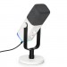 Fifine Мікрофон Fifine AM8W USB/XLR White (AM8W)
