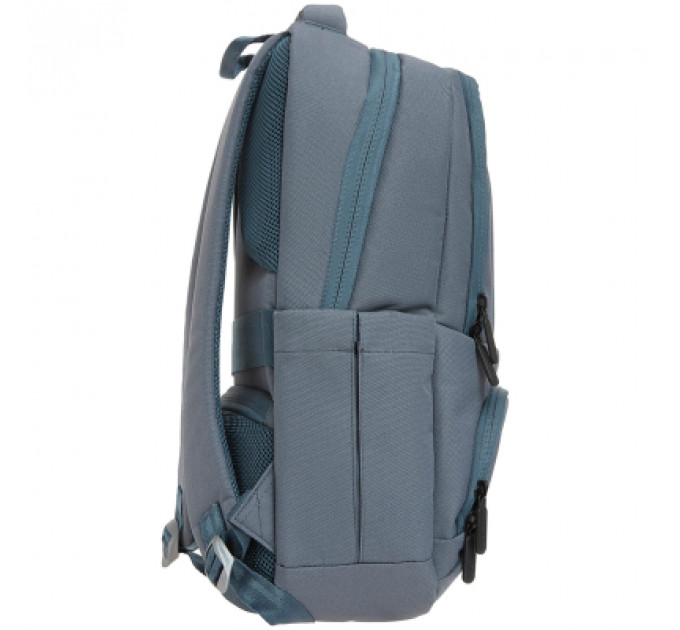 Рюкзак для ноутбука Bagland 15,6" STARK grey (811412114/0014366)