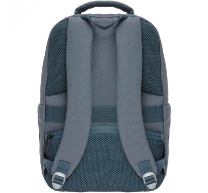 Рюкзак для ноутбука Bagland 15,6" STARK grey (811412114/0014366)