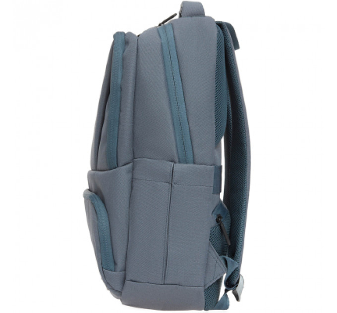 Рюкзак для ноутбука Bagland 15,6" STARK grey (811412114/0014366)