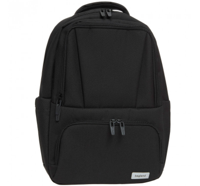 Рюкзак для ноутбука Bagland 15,6" STARK black (81144126/0014366)