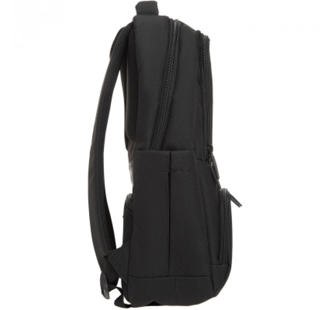 Рюкзак для ноутбука Bagland 15,6" STARK black (81144126/0014366)