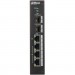 Dahua Комутатор мережевий Dahua DH-PFS4206-4P-96