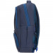 Рюкзак для ноутбука Bagland 15,6" STARK dark blue (811410906/0014366)