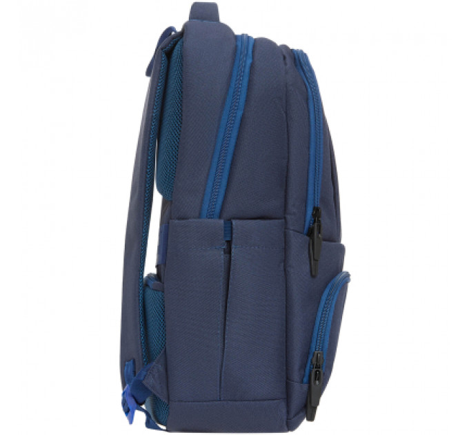Рюкзак для ноутбука Bagland 15,6" STARK dark blue (811410906/0014366)