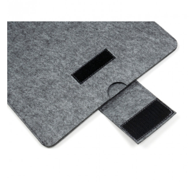 Чохол до ноутбука Vinga 14" NSF140 Gray (NSF140GY)