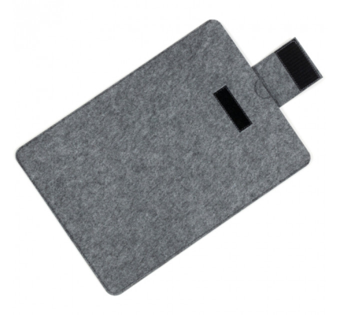 Чохол до ноутбука Vinga 14" NSF140 Gray (NSF140GY)