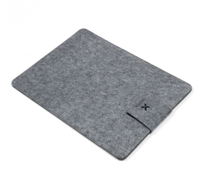 Чохол до ноутбука Vinga 14" NSF140 Gray (NSF140GY)